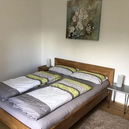 Vinum Comfortable Dom wakacyjny Ürzig