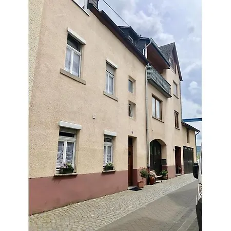 Vinum Comfortable Dom wakacyjny Ürzig