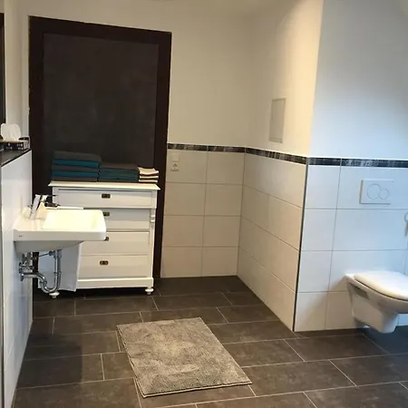Dom wakacyjny Vinum Comfortable Ürzig